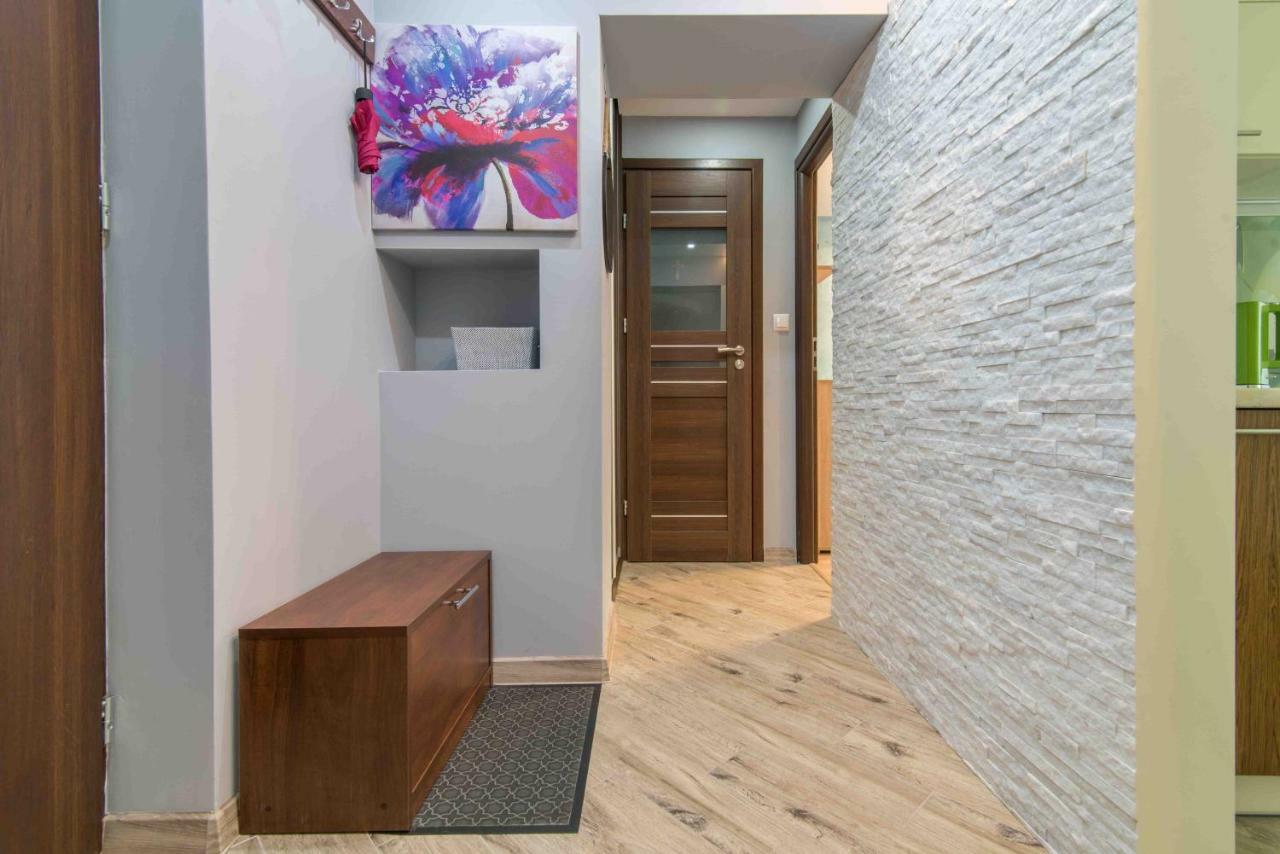 Cichy Zakatek Apartment Zakopane Exterior photo